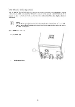 Preview for 46 page of Stanley WSL141 Manual For Installation, Operation And Maintenance