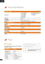 Preview for 4 page of STANLine BOX 4G User Manual