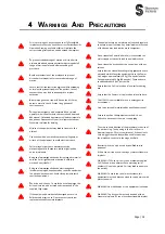 Предварительный просмотр 15 страницы STANMORE IMPLANTS JTS MLE3 Operation Manual