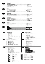 Предварительный просмотр 3 страницы Stannah 260 Fitting Instructions Manual