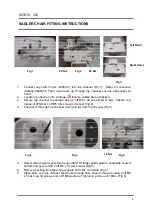 Предварительный просмотр 4 страницы Stannah 260 Fitting Instructions Manual