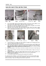 Предварительный просмотр 5 страницы Stannah 260 Fitting Instructions Manual