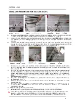 Предварительный просмотр 8 страницы Stannah 260 Fitting Instructions Manual