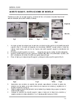 Предварительный просмотр 10 страницы Stannah 260 Fitting Instructions Manual