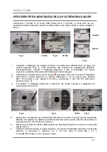 Предварительный просмотр 16 страницы Stannah 260 Fitting Instructions Manual