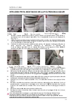 Предварительный просмотр 17 страницы Stannah 260 Fitting Instructions Manual