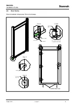 Предварительный просмотр 8 страницы Stannah MIDILIFT SL Installation Manual