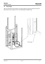 Предварительный просмотр 18 страницы Stannah MIDILIFT SL Installation Manual