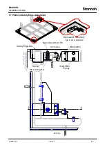 Предварительный просмотр 26 страницы Stannah MIDILIFT SL Installation Manual