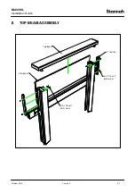 Предварительный просмотр 31 страницы Stannah MIDILIFT SL Installation Manual