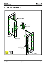 Предварительный просмотр 41 страницы Stannah MIDILIFT SL Installation Manual