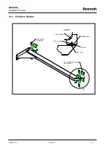 Предварительный просмотр 49 страницы Stannah MIDILIFT SL Installation Manual