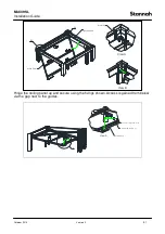 Предварительный просмотр 51 страницы Stannah MIDILIFT SL Installation Manual