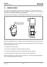 Предварительный просмотр 54 страницы Stannah MIDILIFT SL Installation Manual