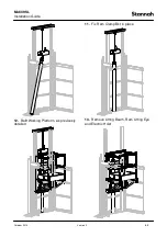 Предварительный просмотр 65 страницы Stannah MIDILIFT SL Installation Manual