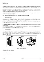 Предварительный просмотр 23 страницы Stannah MIDILIFT XL PLUS Maintenance Manual