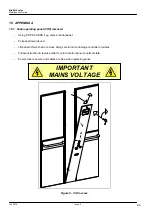 Предварительный просмотр 26 страницы Stannah MIDILIFT XL PLUS Maintenance Manual