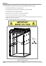 Предварительный просмотр 28 страницы Stannah MIDILIFT XL PLUS Maintenance Manual