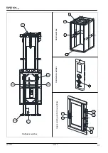 Предварительный просмотр 37 страницы Stannah MIDILIFT XL PLUS Maintenance Manual