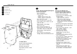 Preview for 36 page of Stannah SARUM 260 Installation Manual