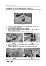 Предварительный просмотр 5 страницы Stannah SIENA 600 Fitting Instructions Manual