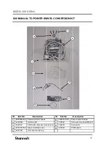 Предварительный просмотр 8 страницы Stannah SIENA 600 Fitting Instructions Manual