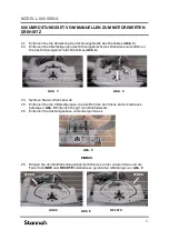 Предварительный просмотр 11 страницы Stannah SIENA 600 Fitting Instructions Manual