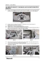 Предварительный просмотр 12 страницы Stannah SIENA 600 Fitting Instructions Manual