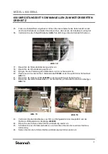 Предварительный просмотр 13 страницы Stannah SIENA 600 Fitting Instructions Manual