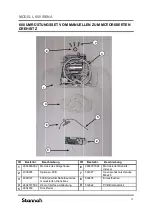 Предварительный просмотр 15 страницы Stannah SIENA 600 Fitting Instructions Manual