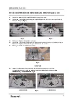 Предварительный просмотр 18 страницы Stannah SIENA 600 Fitting Instructions Manual