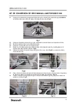 Предварительный просмотр 19 страницы Stannah SIENA 600 Fitting Instructions Manual