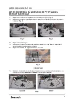 Предварительный просмотр 25 страницы Stannah SIENA 600 Fitting Instructions Manual