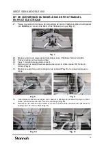 Предварительный просмотр 26 страницы Stannah SIENA 600 Fitting Instructions Manual