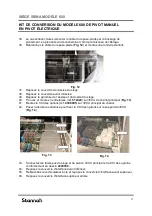 Предварительный просмотр 27 страницы Stannah SIENA 600 Fitting Instructions Manual