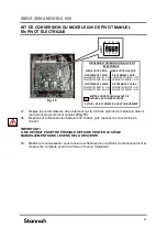 Предварительный просмотр 28 страницы Stannah SIENA 600 Fitting Instructions Manual