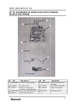 Предварительный просмотр 29 страницы Stannah SIENA 600 Fitting Instructions Manual