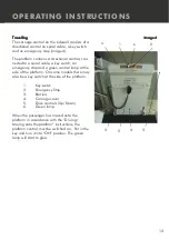 Preview for 13 page of Stannah STAIRISER SR User Handbook Manual