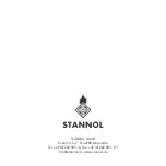 Предварительный просмотр 82 страницы STANNOL INDUSTA HF Operating Instructions Manual