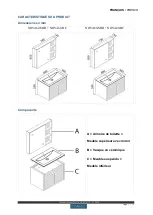 Preview for 3 page of STANO NOVA60-MIR+NOVA60-BC Installation Manual