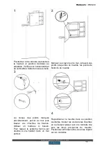 Preview for 5 page of STANO NOVA60-MIR+NOVA60-BC Installation Manual