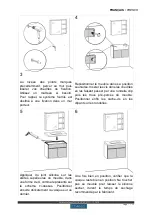 Preview for 7 page of STANO NOVA60-MIR+NOVA60-BC Installation Manual