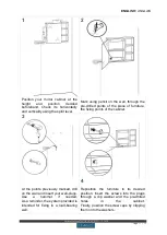 Preview for 12 page of STANO NOVA60-MIR+NOVA60-BC Installation Manual