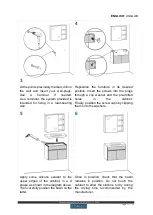 Preview for 14 page of STANO NOVA60-MIR+NOVA60-BC Installation Manual