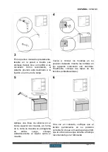 Preview for 21 page of STANO NOVA60-MIR+NOVA60-BC Installation Manual