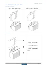 Preview for 24 page of STANO NOVA60-MIR+NOVA60-BC Installation Manual