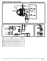 Preview for 2 page of STANPRO SLBXP Series Installation Instructions