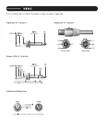 Предварительный просмотр 9 страницы Stanton A.1800 User Manual