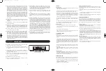 Предварительный просмотр 6 страницы Stanton C.314 User Manual