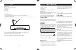 Предварительный просмотр 8 страницы Stanton C.314 User Manual